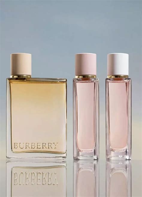 perfumy burberry męskie|Burberry perfumes for females.